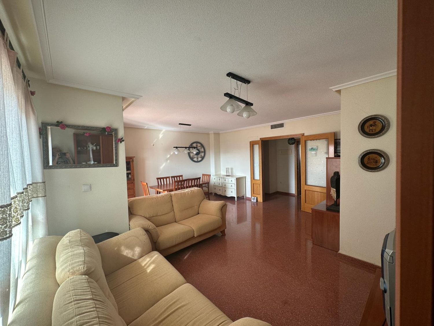 Piso en avenida Deportista Isabel Fernández, 3 - Foto 1