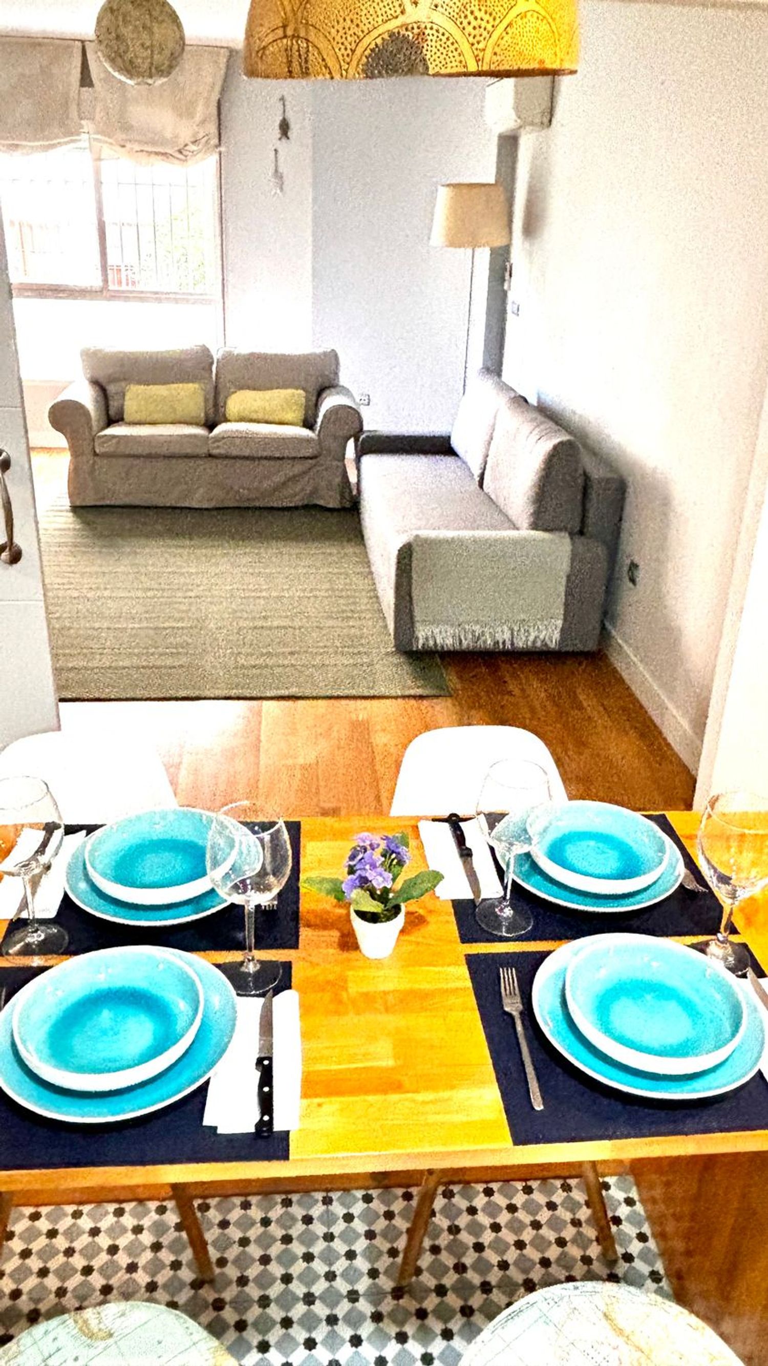 Piso en calle Trovador, 6 - Foto 11