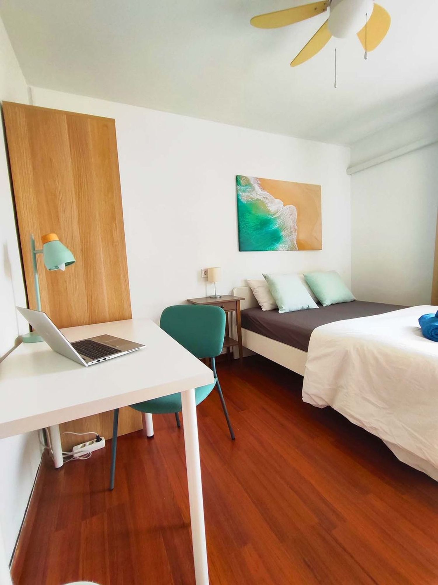 Piso en calle Padre Lerchundi, 5 - Foto 6