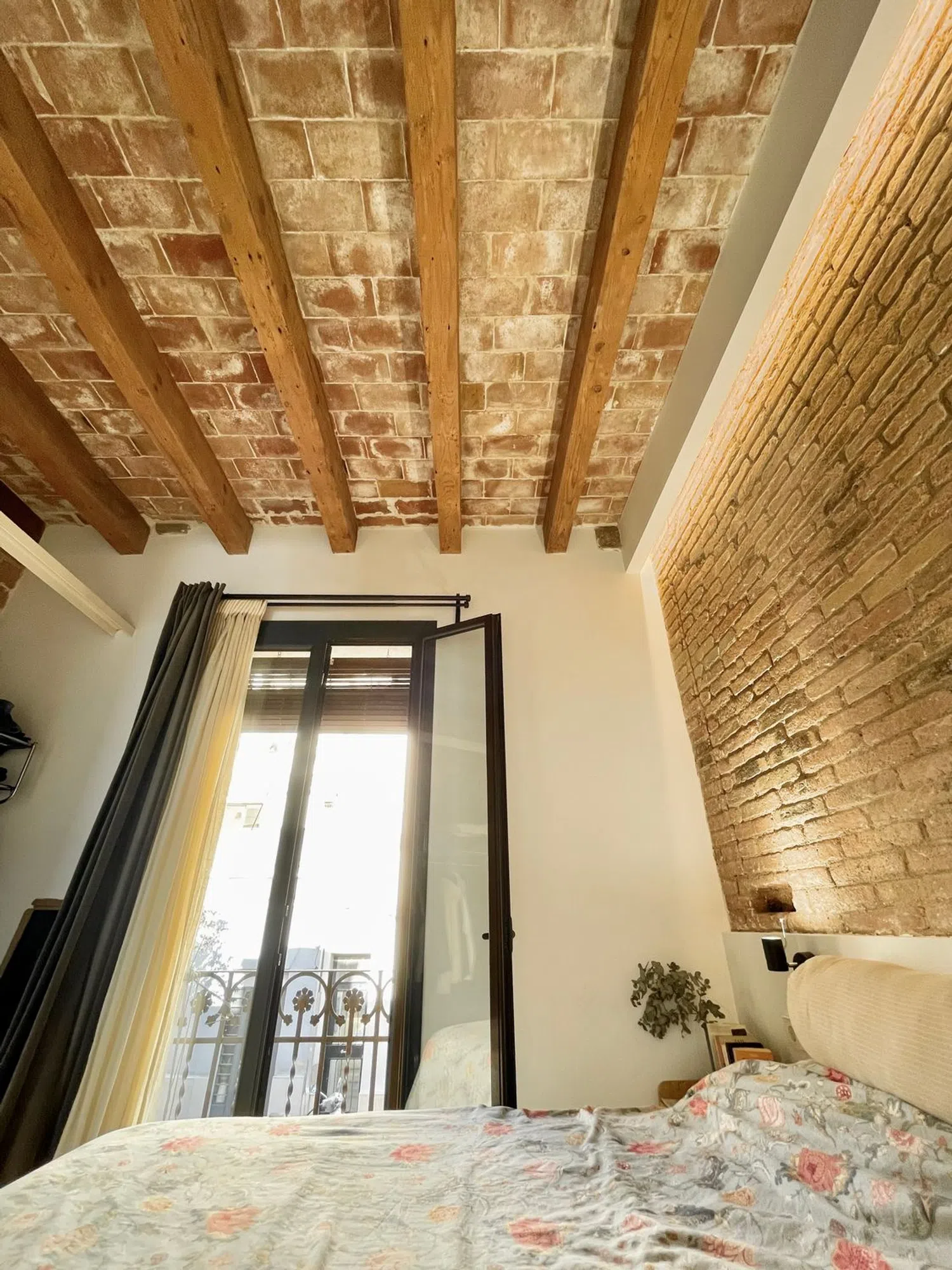 Ático en calle de Josep Serrano, 46 - Foto 24