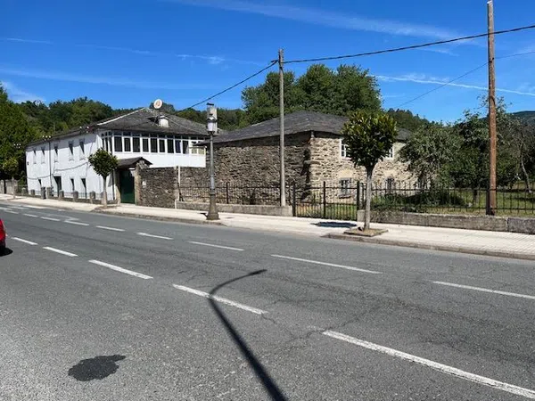 Casa rural en Calle Evaristo Correa Calderón, 108 - Foto 1