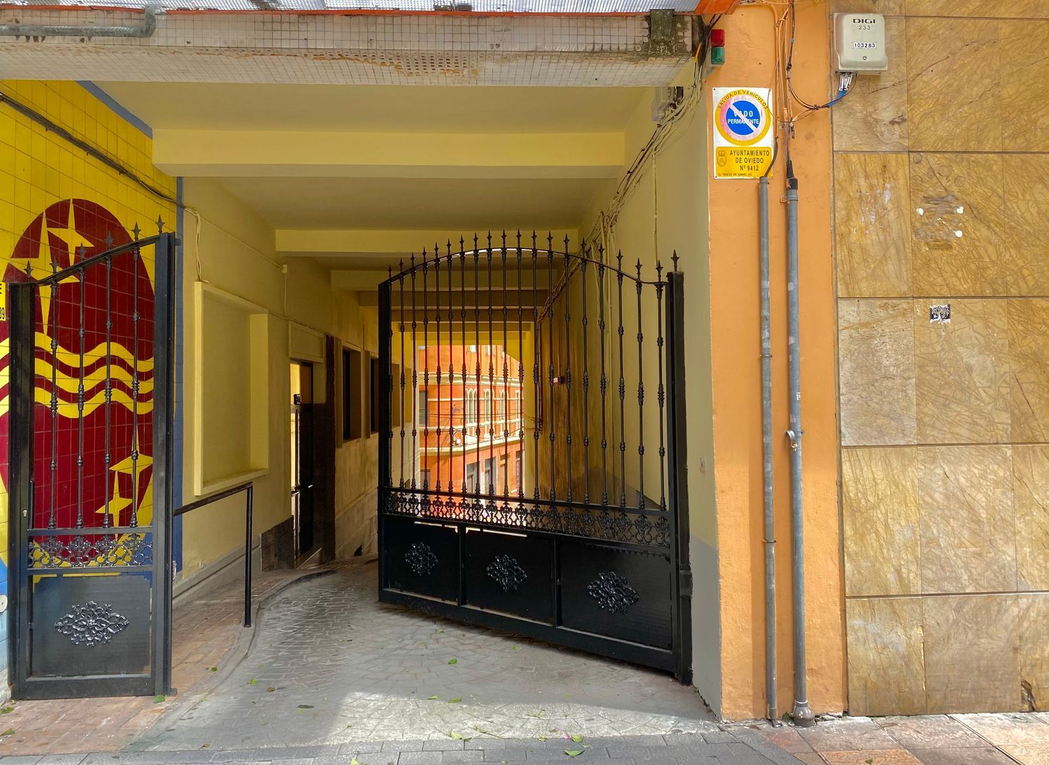 Piso en Calle Nueve de Mayo, 20 - Foto 33