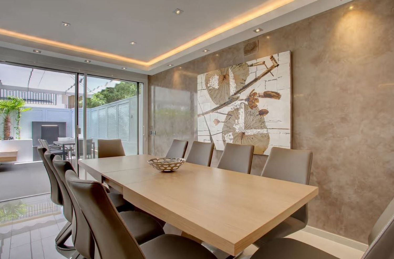 Casa de pueblo en Calle de la Playa, 15, Cabopino - Artola - Foto 4