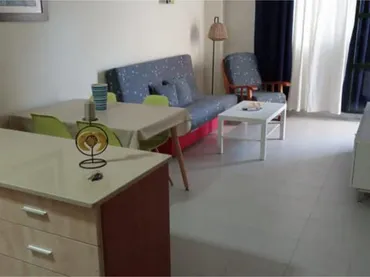 Apartamento en Los Gallos - Foto 2
