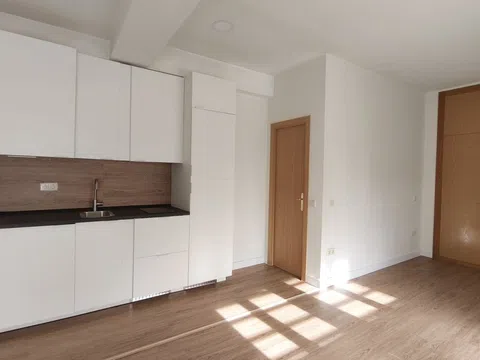 Estudio en calle Chiquinquirá, 36