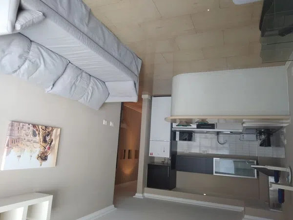 Piso en calle Doctor Miguel Rosas, 37