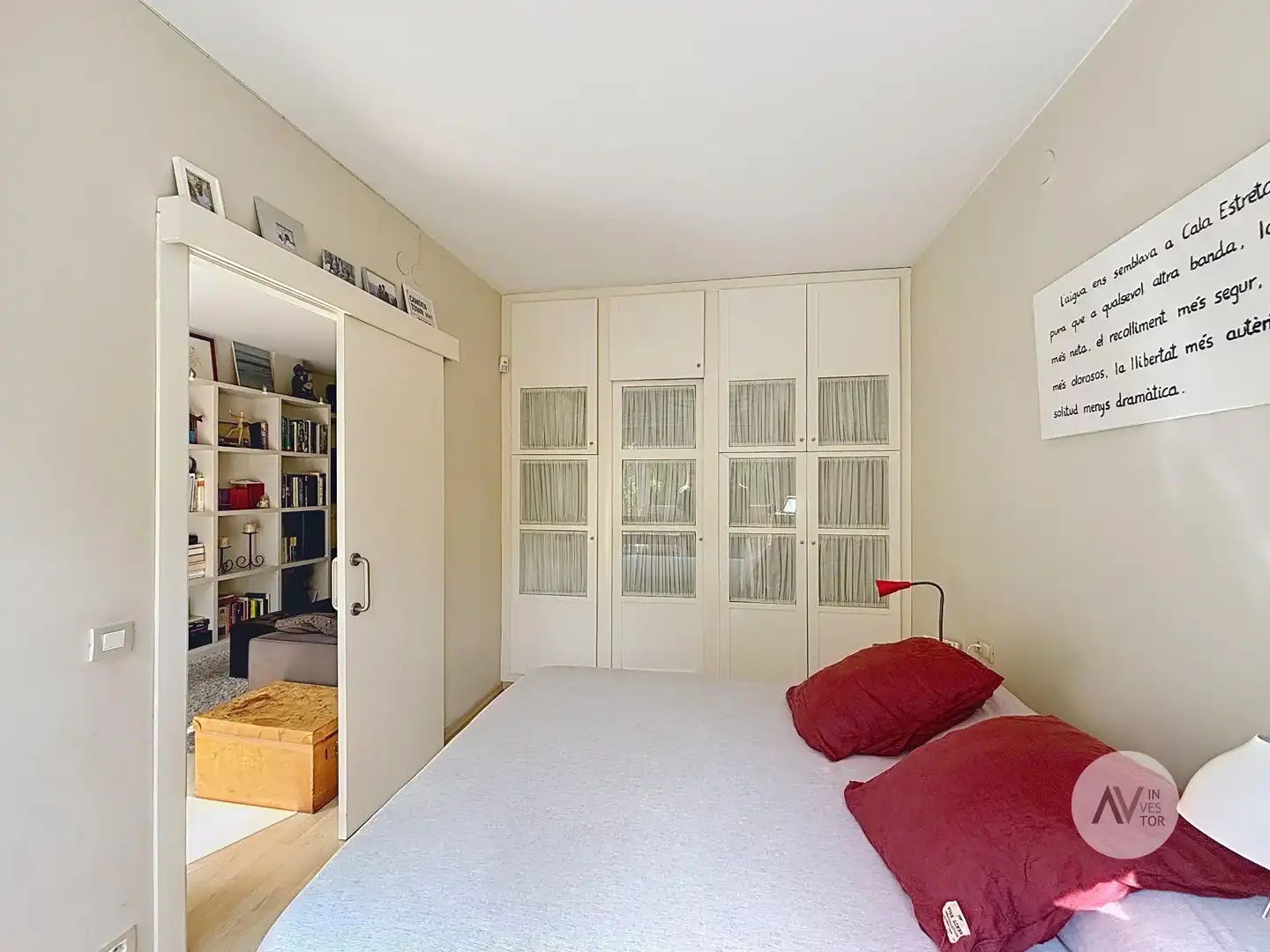 Apartamento en  Carrer de la Verge dels Dolors - Foto 5