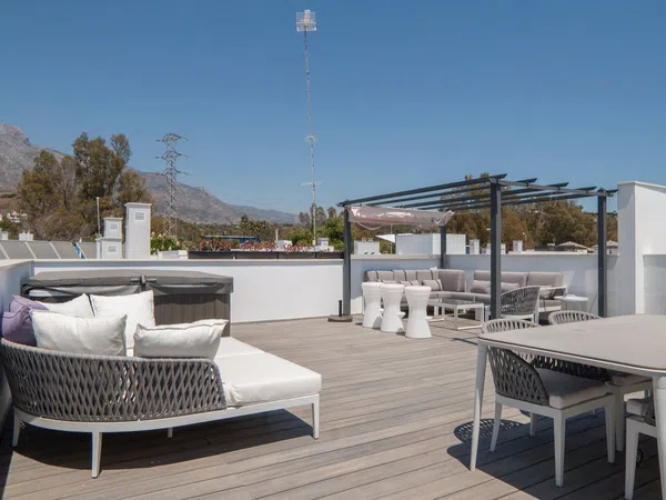 Dúplex en Urbanización Nueva Andalucía a, 1 C, La Dama de Noche-La Alzambra - Foto 19