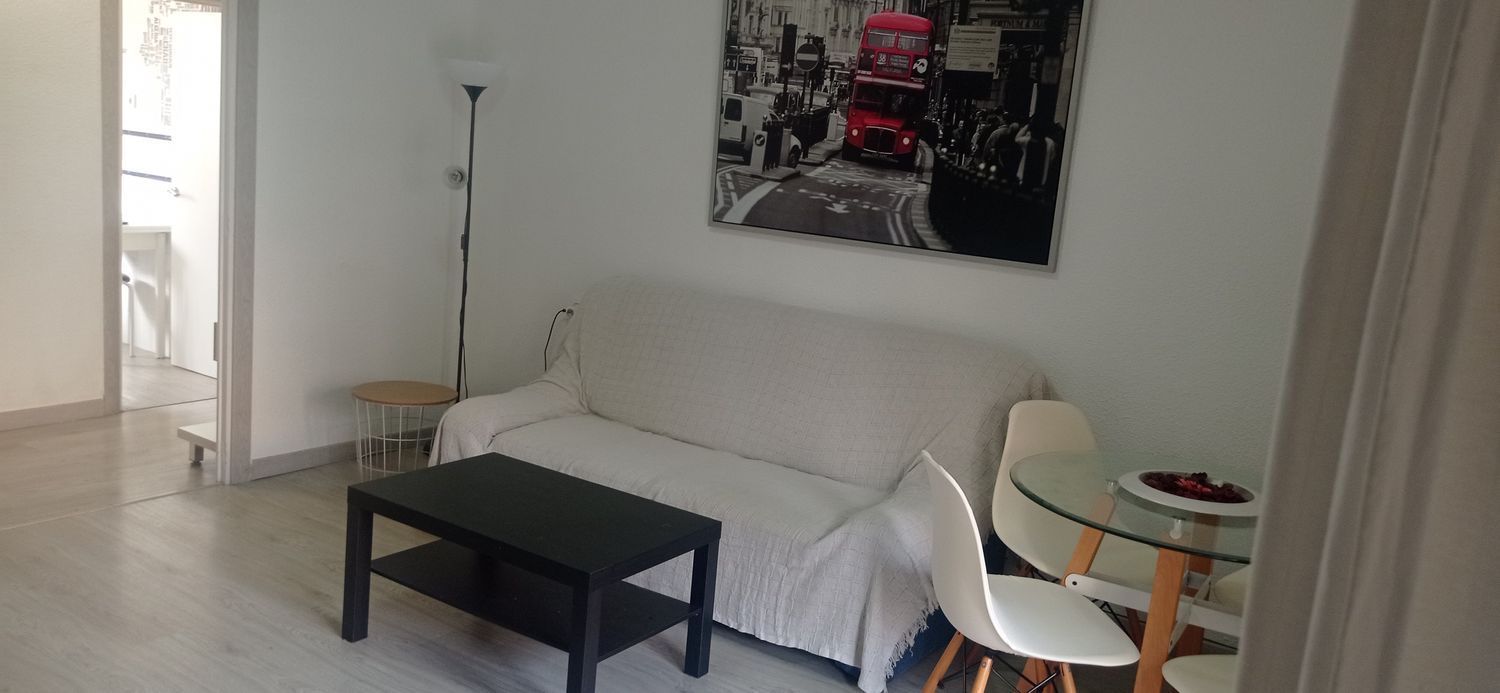 Piso en Plaza Nueva de San Antón, 28, San Antón - Foto 3