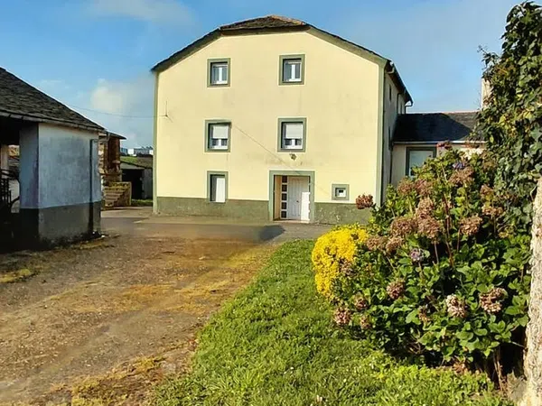 Casa de pueblo en Camino Paderne, 415 - Foto 23