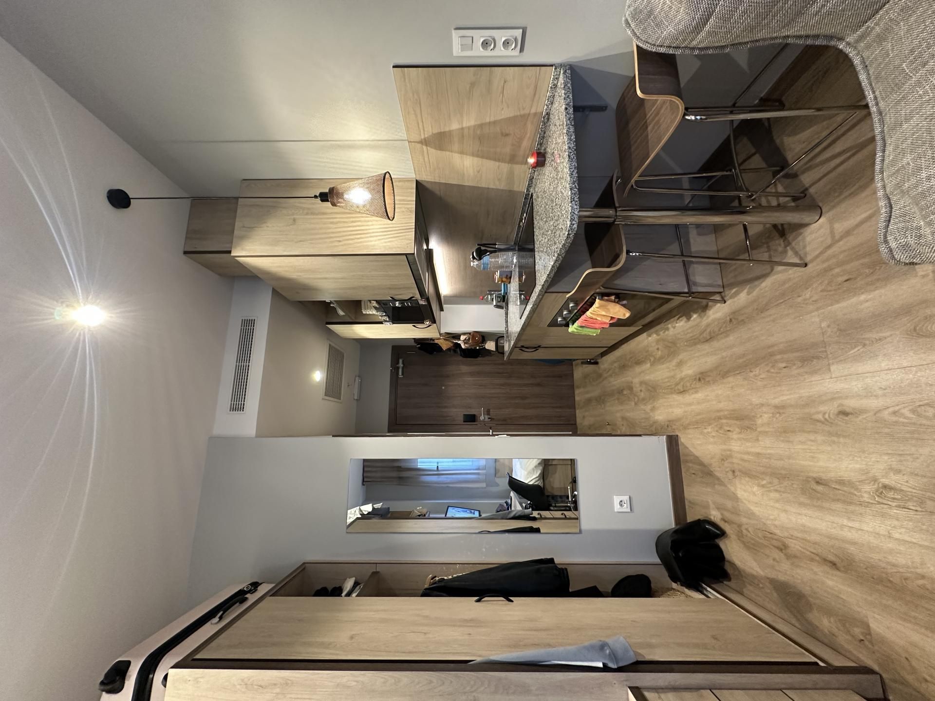 Estudio en  Calle Baliza 2 - Foto 10