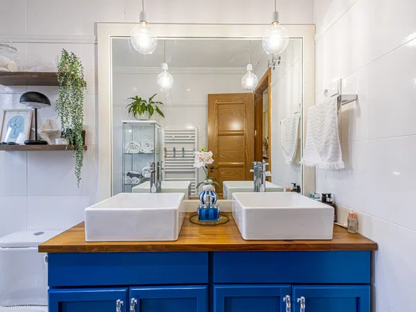 Casa o chalet independiente en Buenavista-Valparaíso-La Legua - Foto 22
