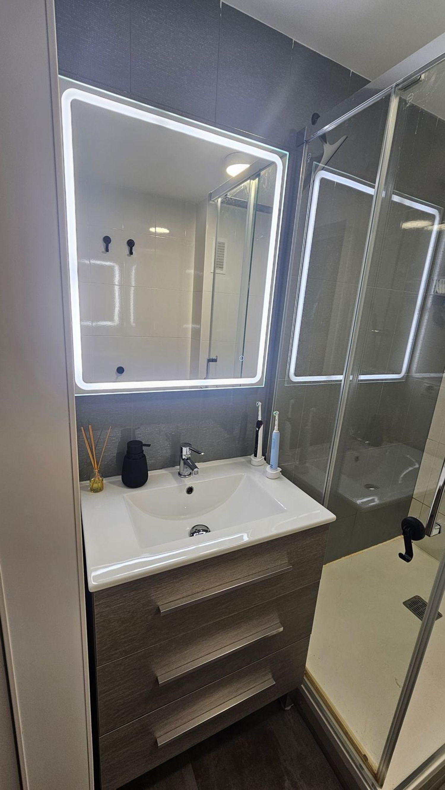 Ático en Calle del Convent, 83 D, Campello Pueblo, Campello Pueblo - Foto 29