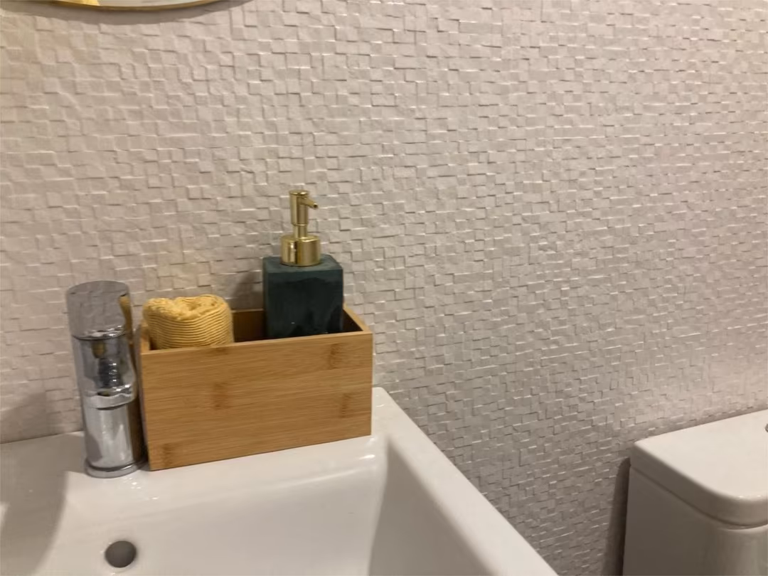 Piso en  Placeta de Zarate 1