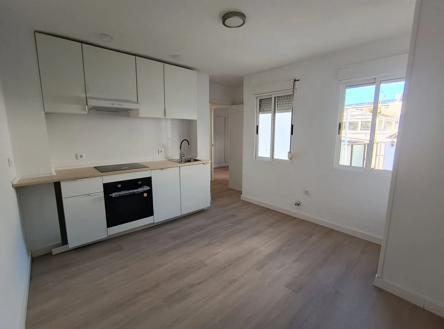 Piso en calle Maravillas, 2 - Foto 1