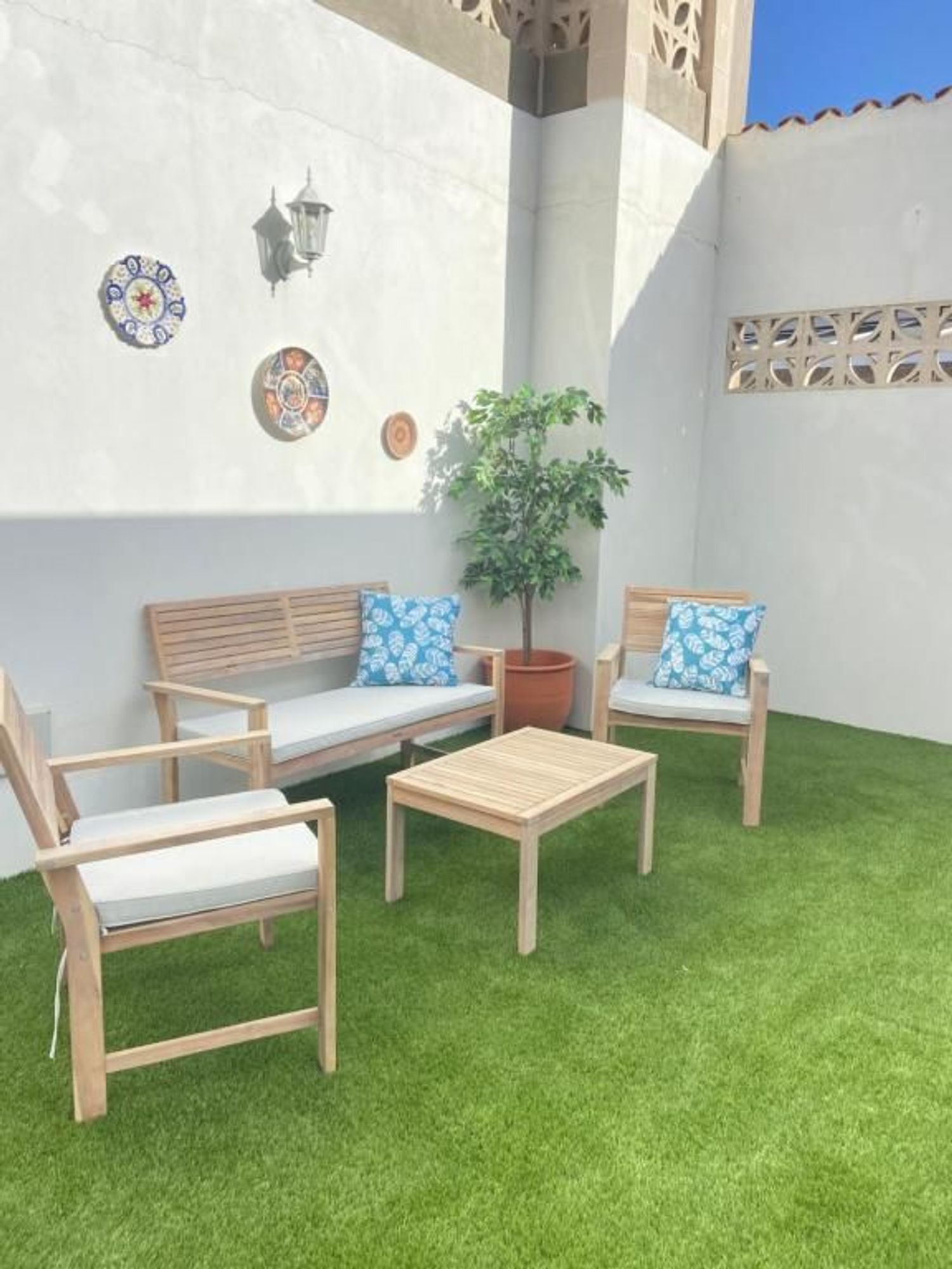 Estudio en calle Alhelí, 39 - Foto 14