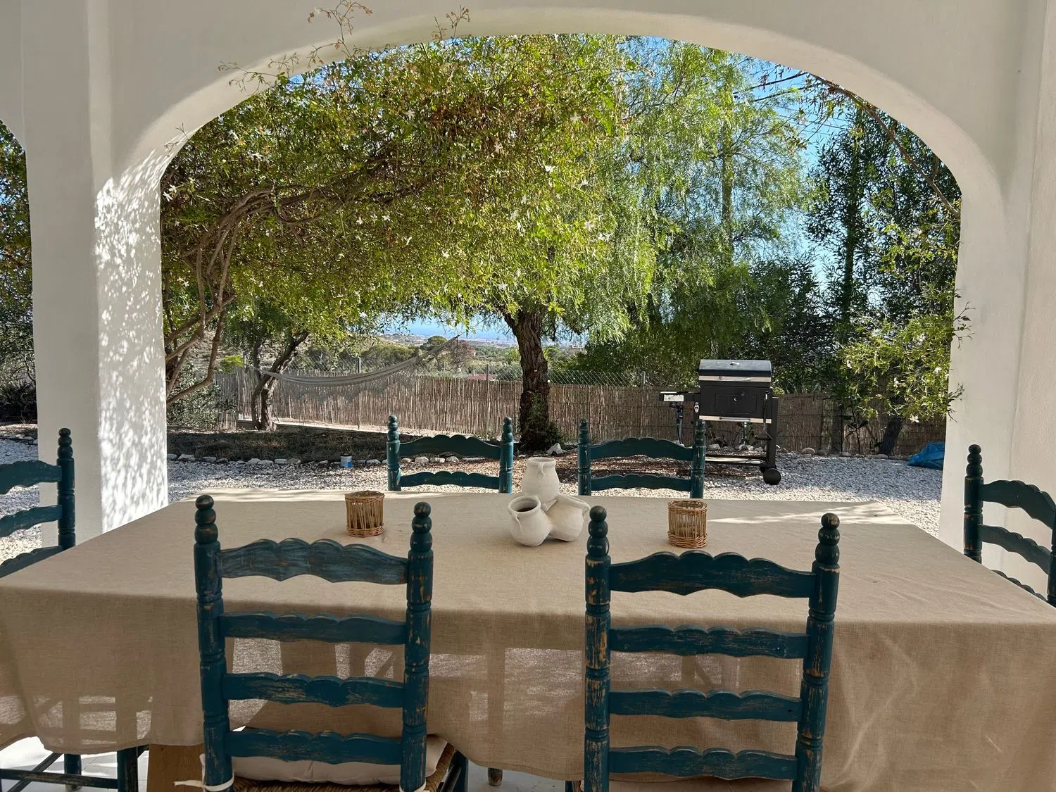 Casa independiente en Partida Boqueres, Poligono C, 14 - Foto 14