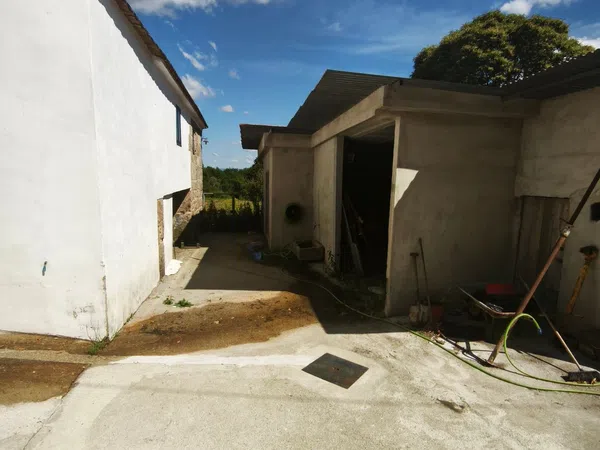 Casa de pueblo en Lugar Touciñas, 1 - Foto 21