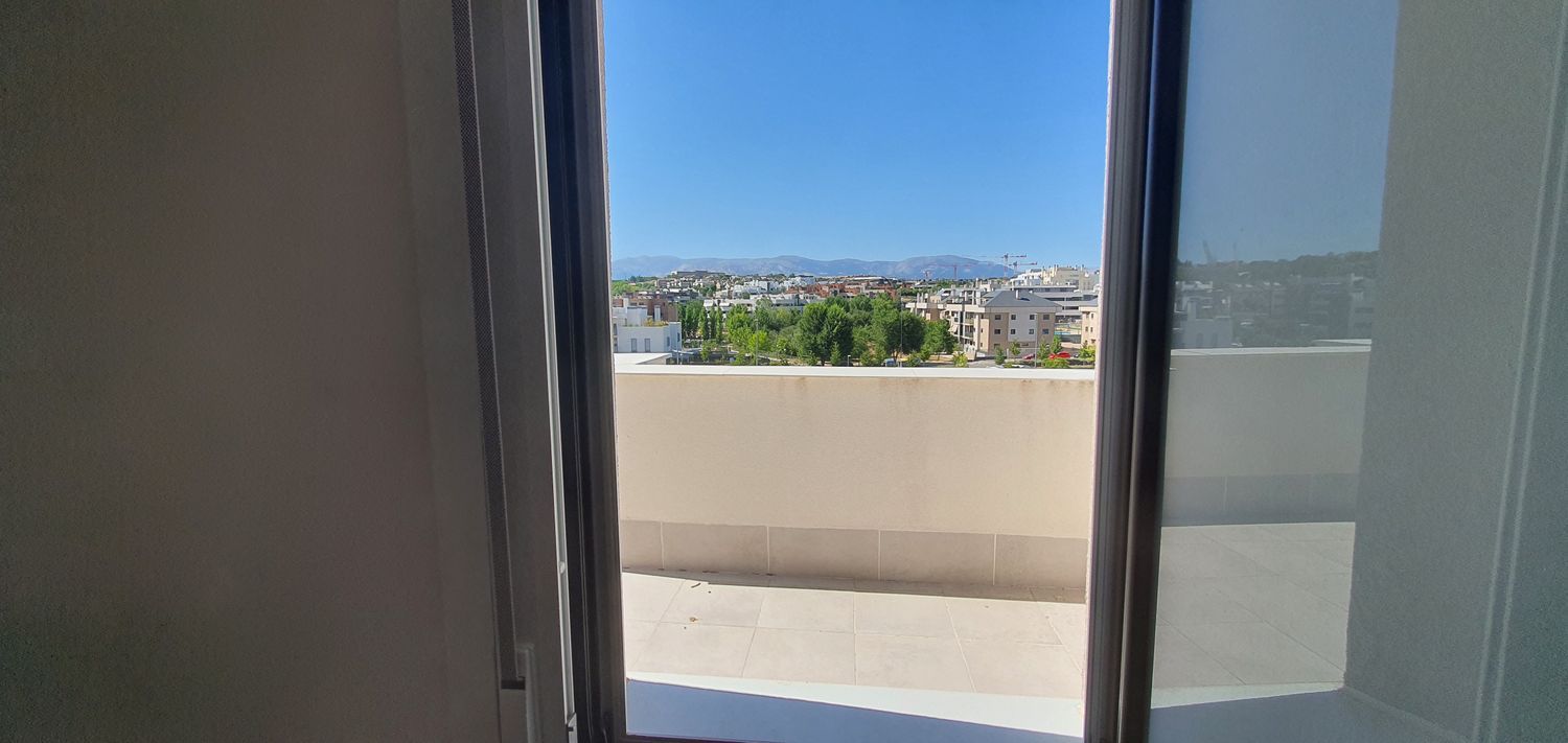 Ático en calle Blas de Lezo, 32 - Foto 23