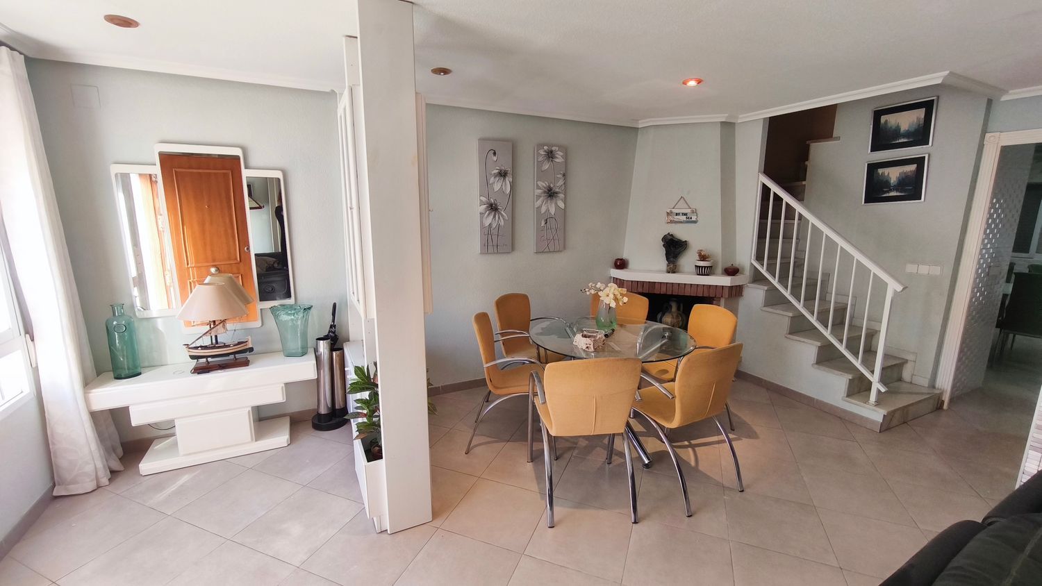 Chalet adosado en calle Consueta, 1 - Foto 8