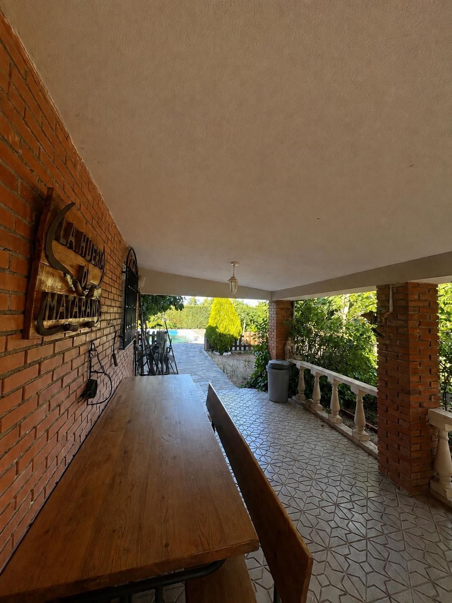 Casa o chalet independiente en Calle Diseminados, 264, La Aguilera - Costaján - Sinovas - La Calabaza, La Aguilera - Costaján - Sinovas - La Calabaza - Foto 9