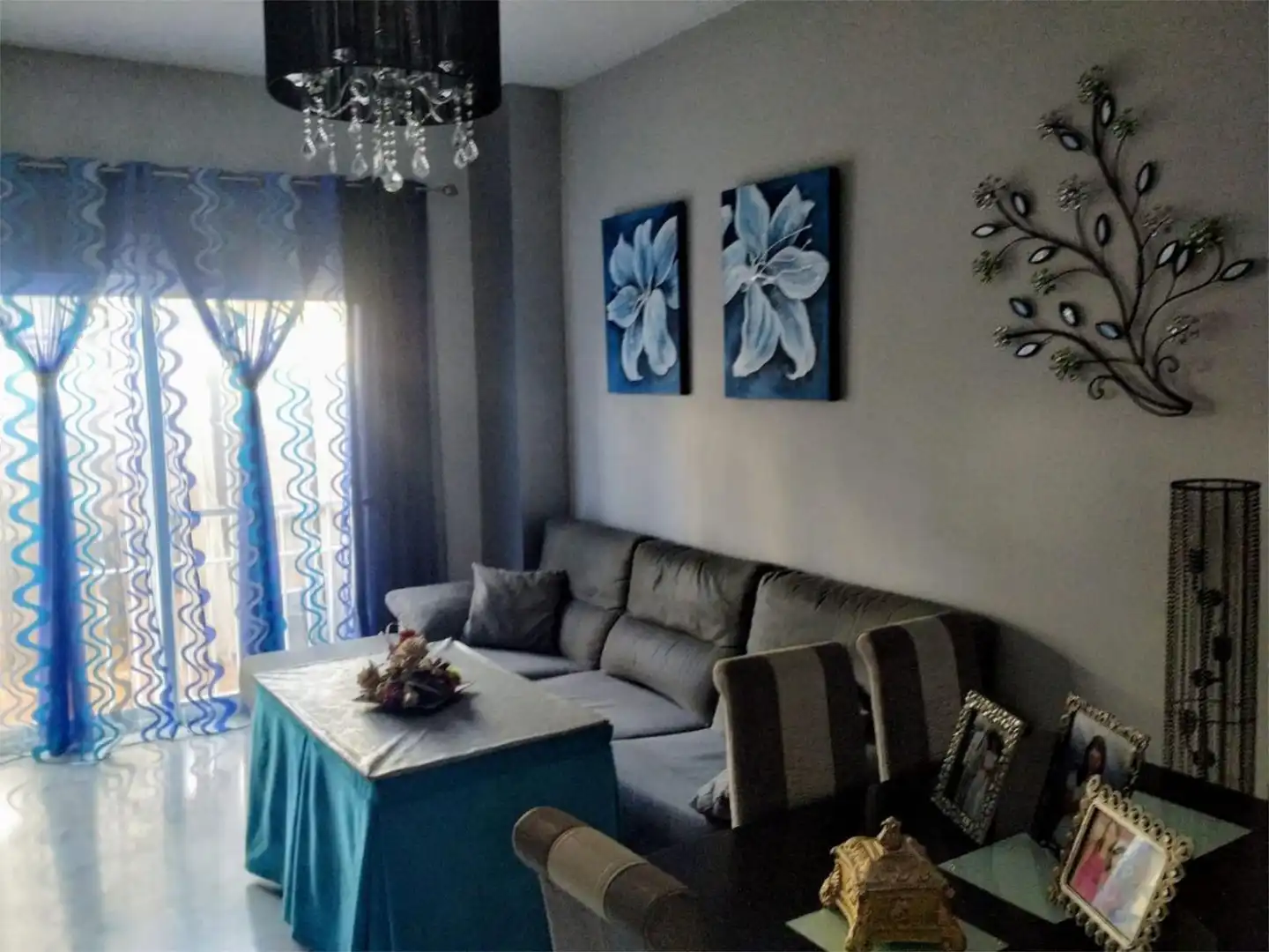 Piso en  Calle Huerta Nueva 26 - Foto 4