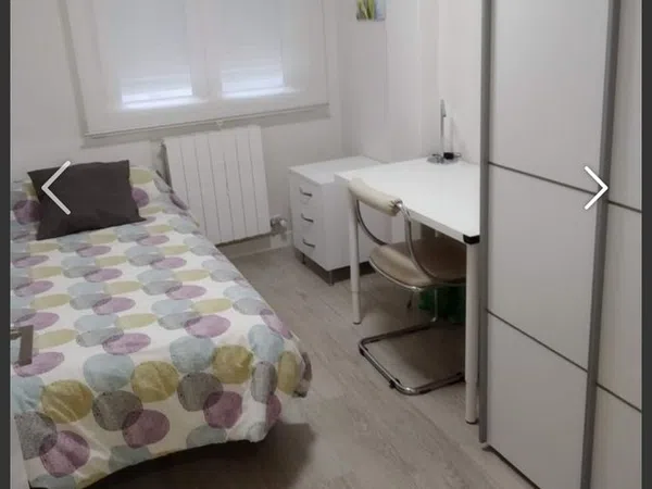 Piso en calle de Nuestra Señora del Salz, 24 - Foto 5