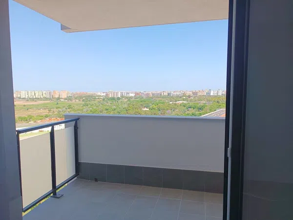 Piso en Plaza de la Libertad, País Valenciá, País Valenciá - Foto 1
