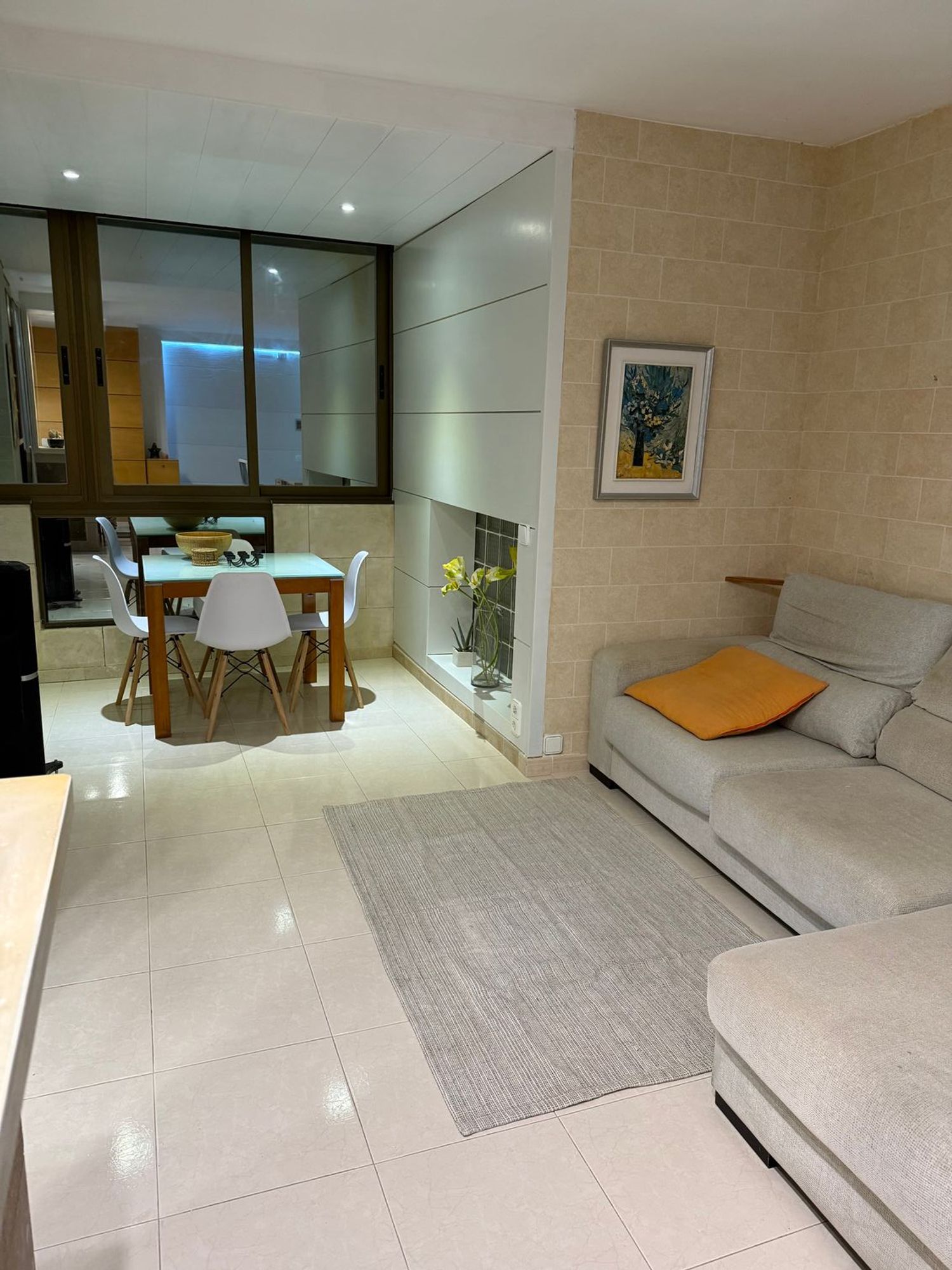 Piso en Calle de Cervantes, 33, Sant Antoni de Portmany, Sant Antoni de Portmany - Foto 3