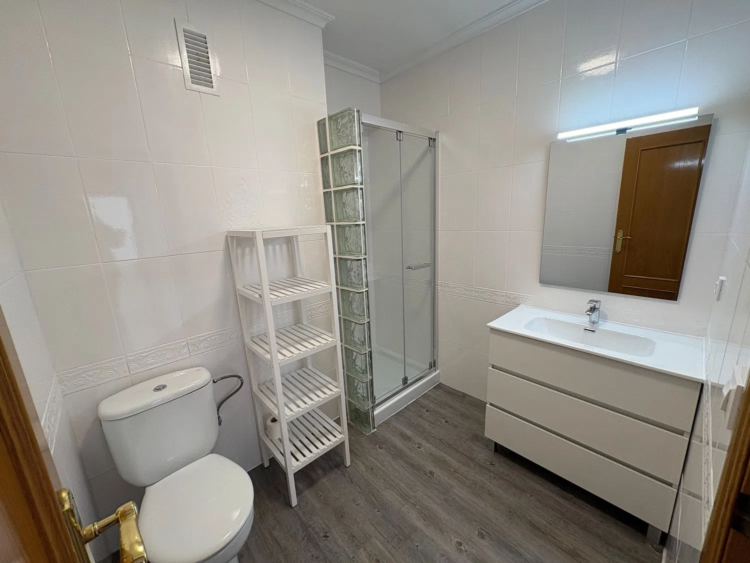 Piso en calle de l'Illa Cabrera, 12 - Foto 8