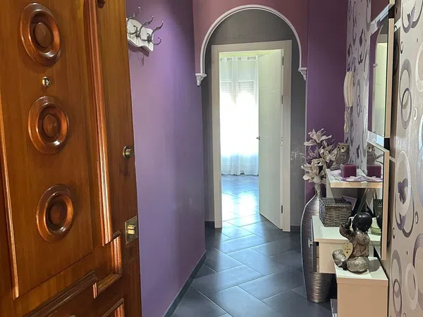 Piso en Calle Párroco Agustín Molina, 15, Naranjo - Mirabueno - Foto 1
