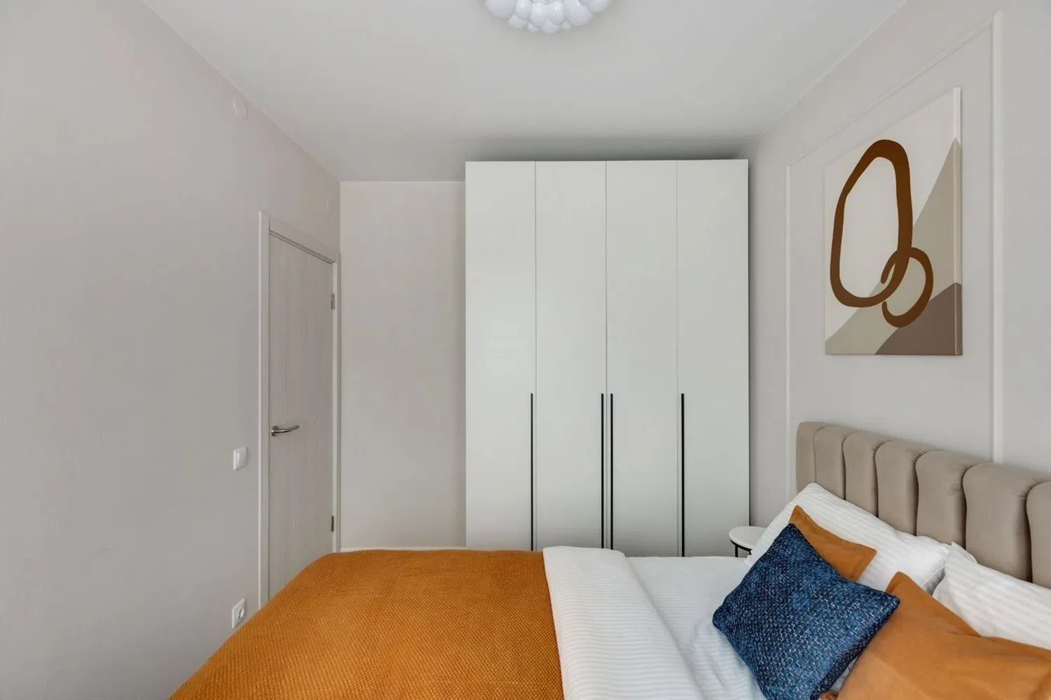 Piso en calle Poeta Quintana, 31 - Foto 1