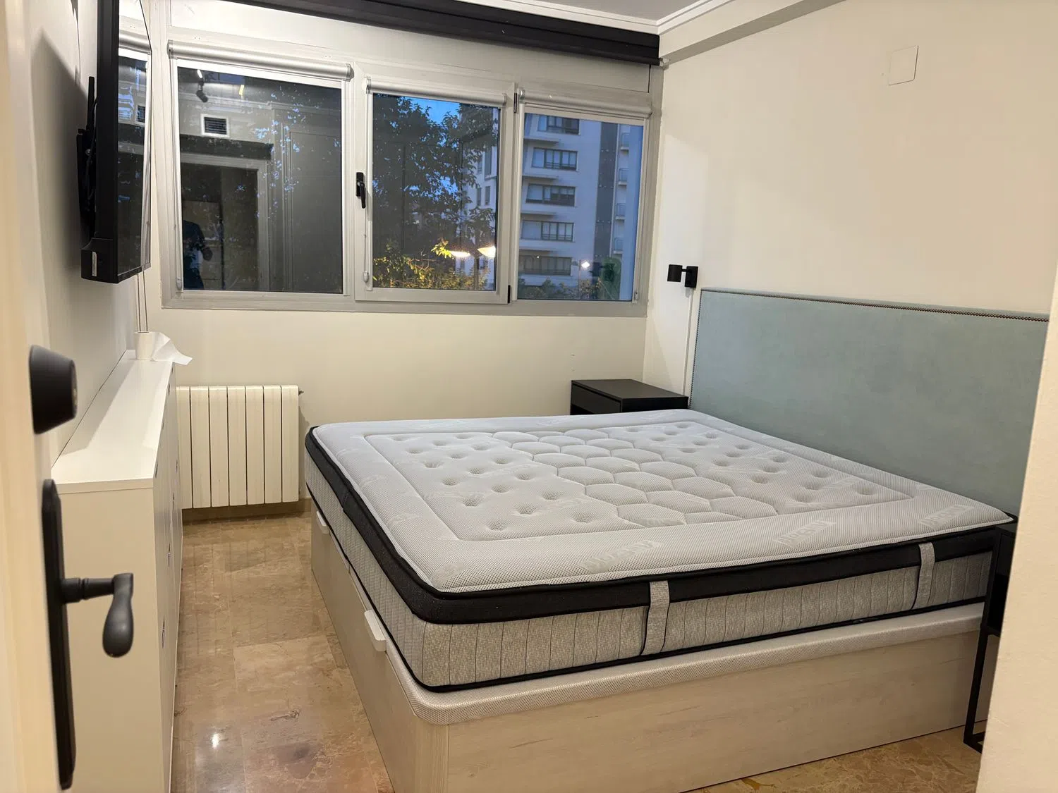 Dúplex en avenida de França, 2 - Foto 7