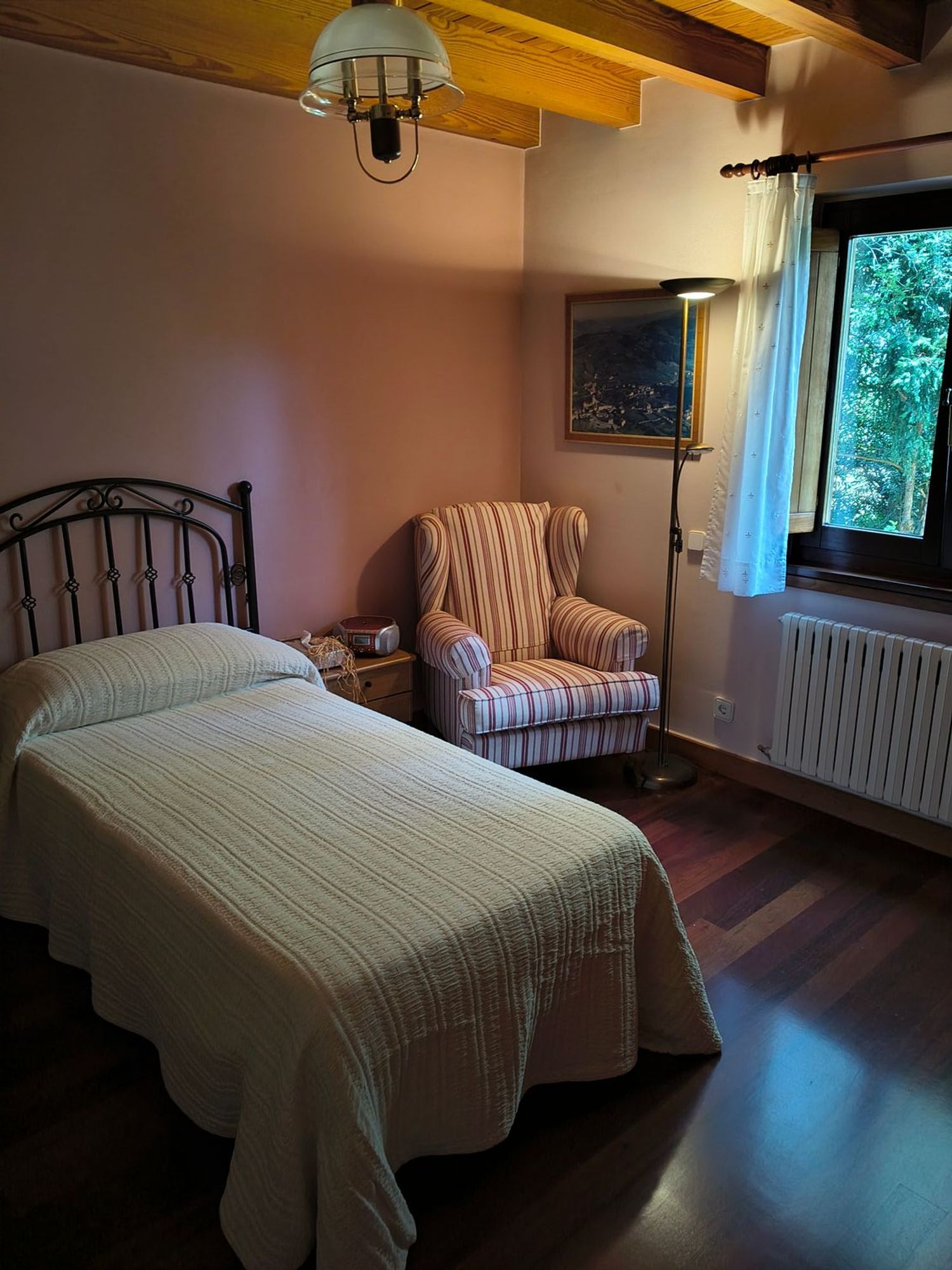 Casa o chalet independiente en Villanueva - Foto 26