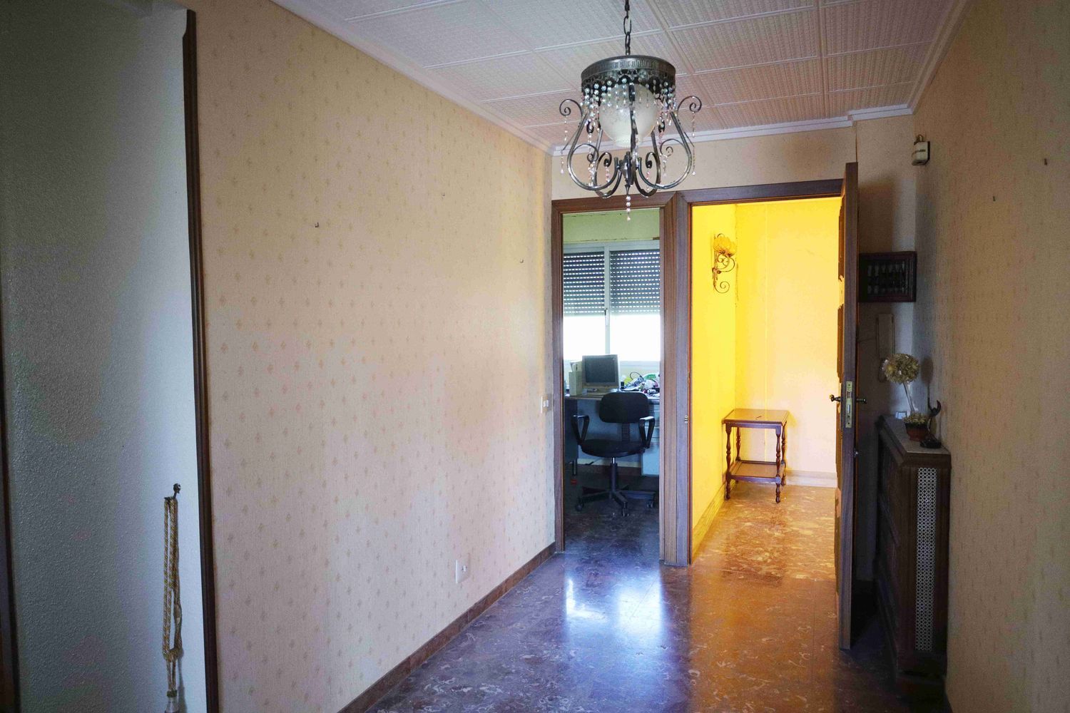 Casa o chalet independiente en Calle Arrabal del Puente, 6 b - Foto 2
