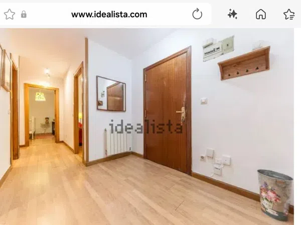 Piso en calle Fuertes Acevedo, 107 - Foto 9