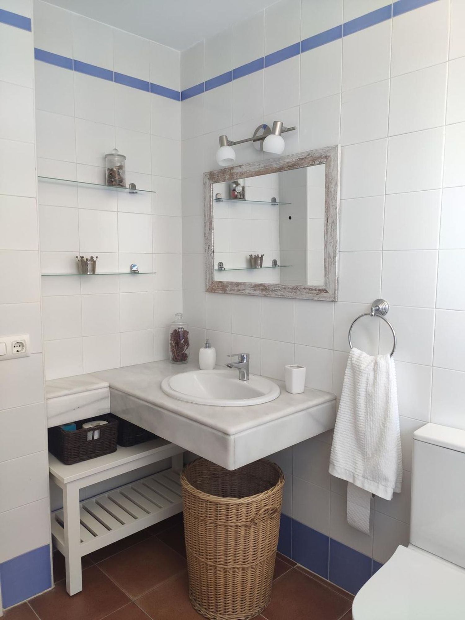 Chalet adosado en Avenida Rodríguez de la Borbolla, 7, Costa Ballena - Largo norte, Costa Ballena - Largo norte - Foto 11