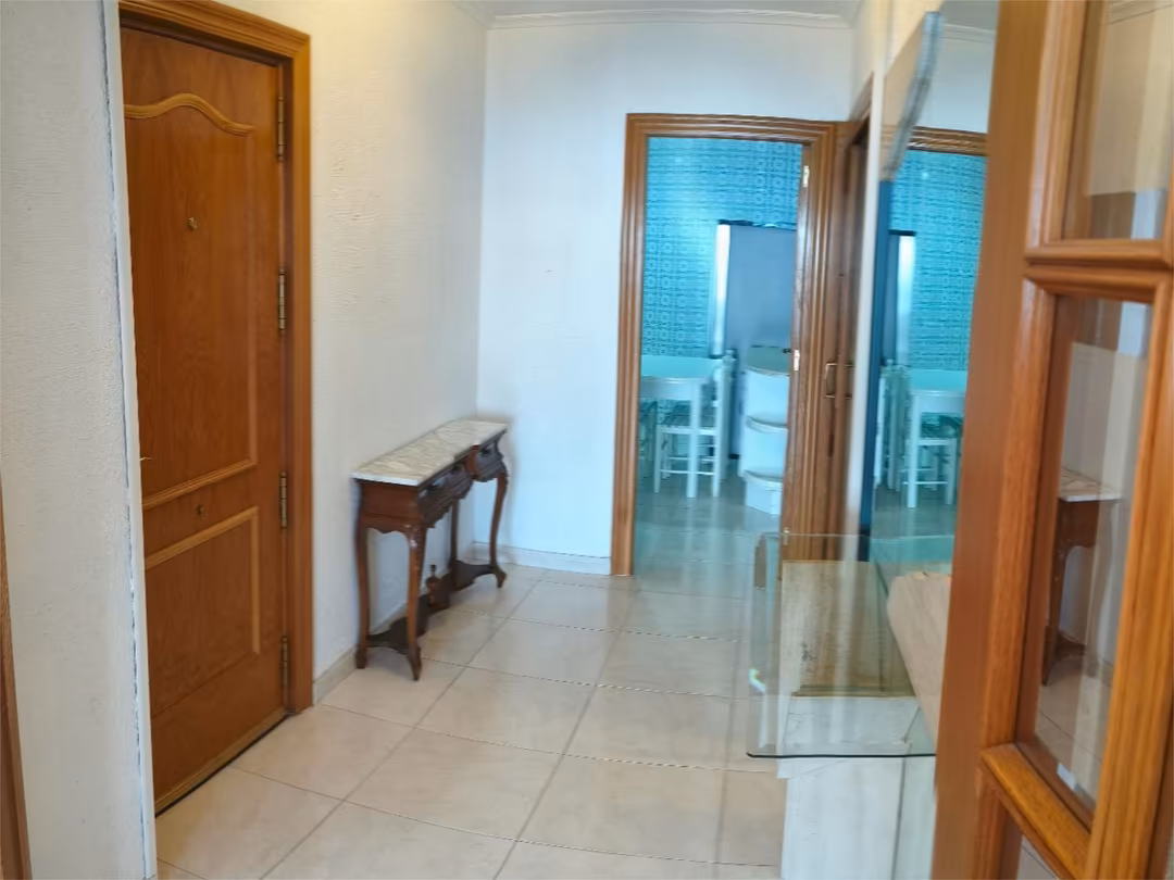 Piso en  Calle de la Virgen del Socorro 37 - Foto 18