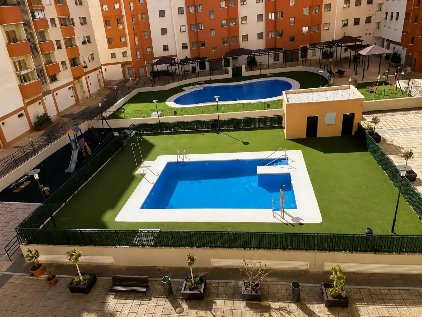 Piso en  Bulevar Pilar Miró - Foto 15
