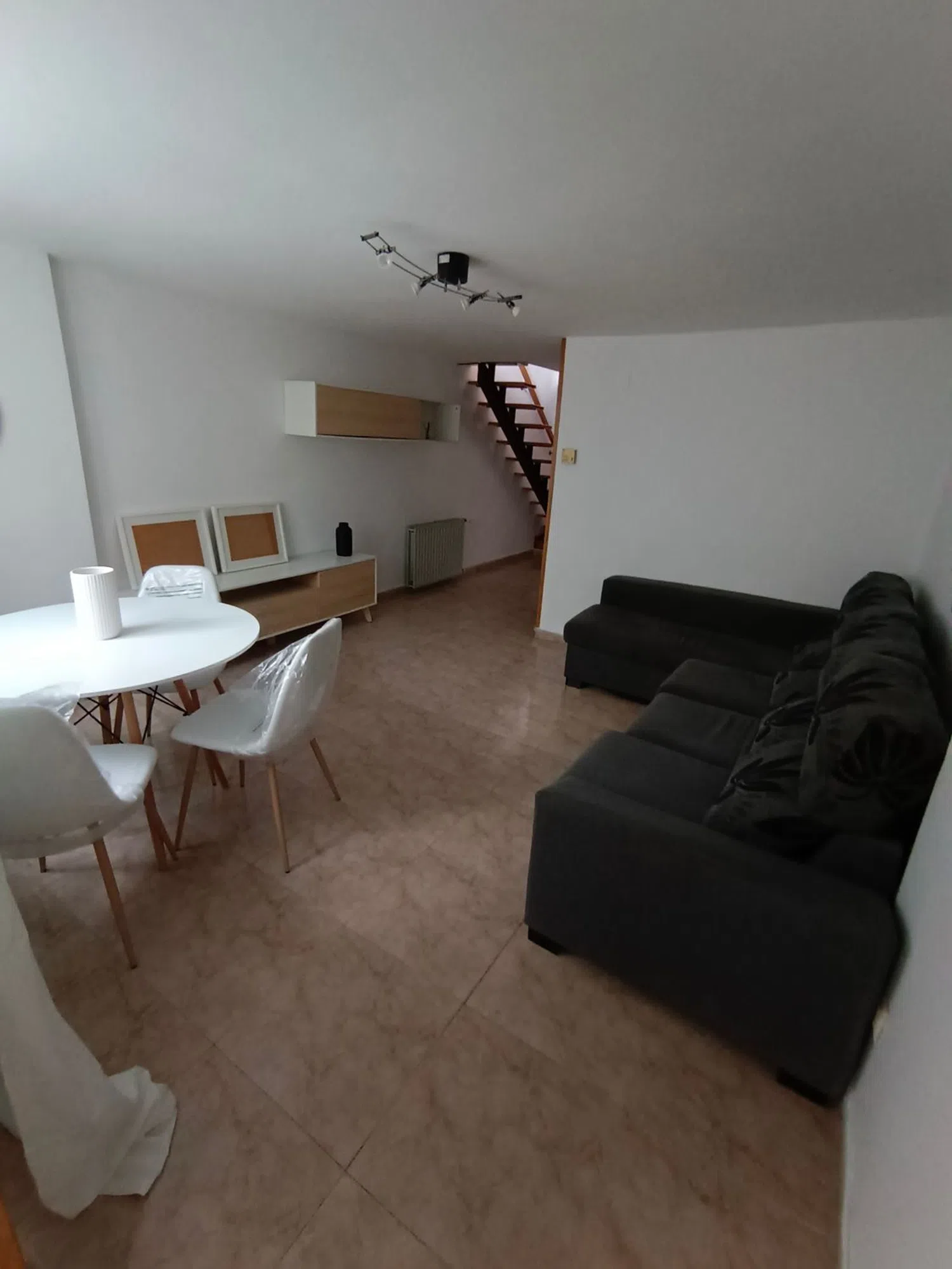 Chalet adosado en calle de Escalonilla, 17 - Foto 11