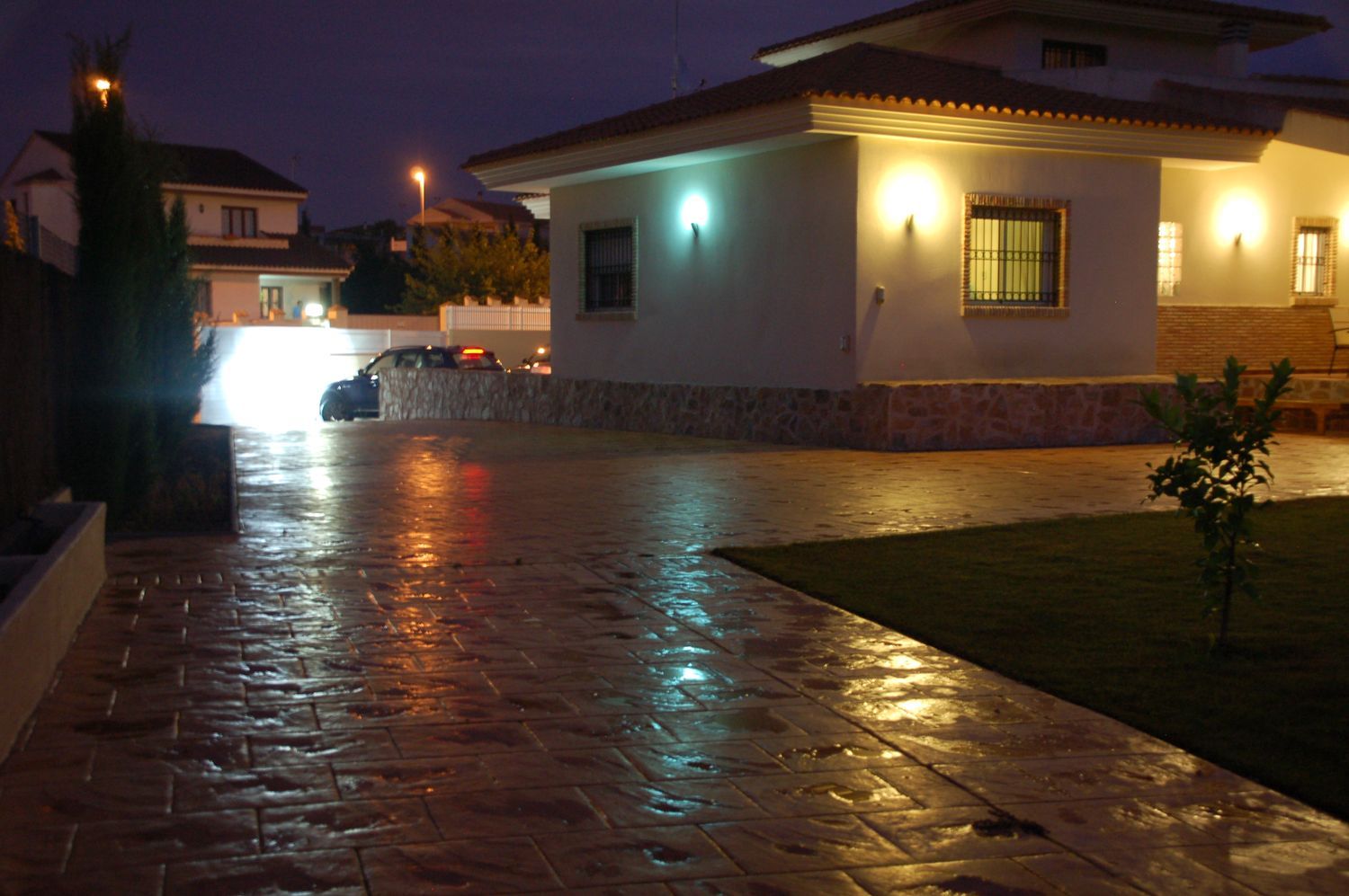Casa o chalet independiente en Ronda de las Liebres, 48 - Foto 3