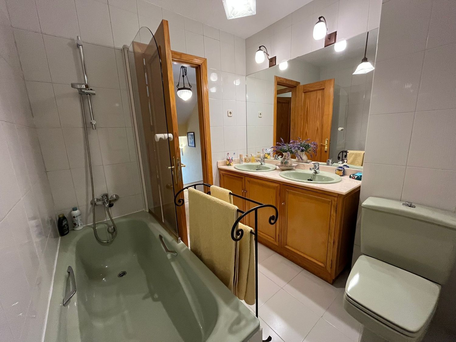 Chalet pareado en calle Tres Picos, 25 - Foto 17