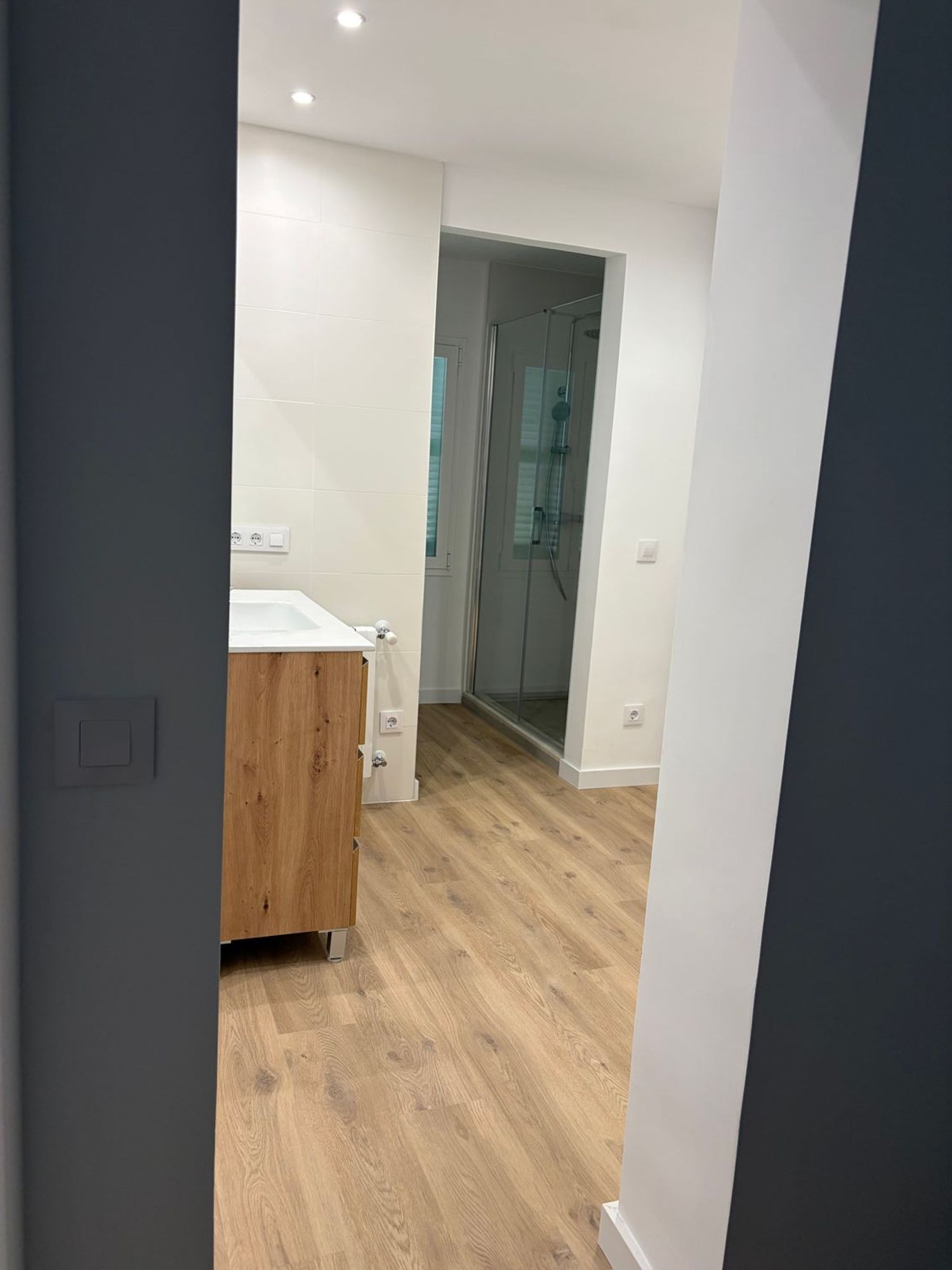 Piso en Calle d'Andrea Doria, 48 - Foto 16