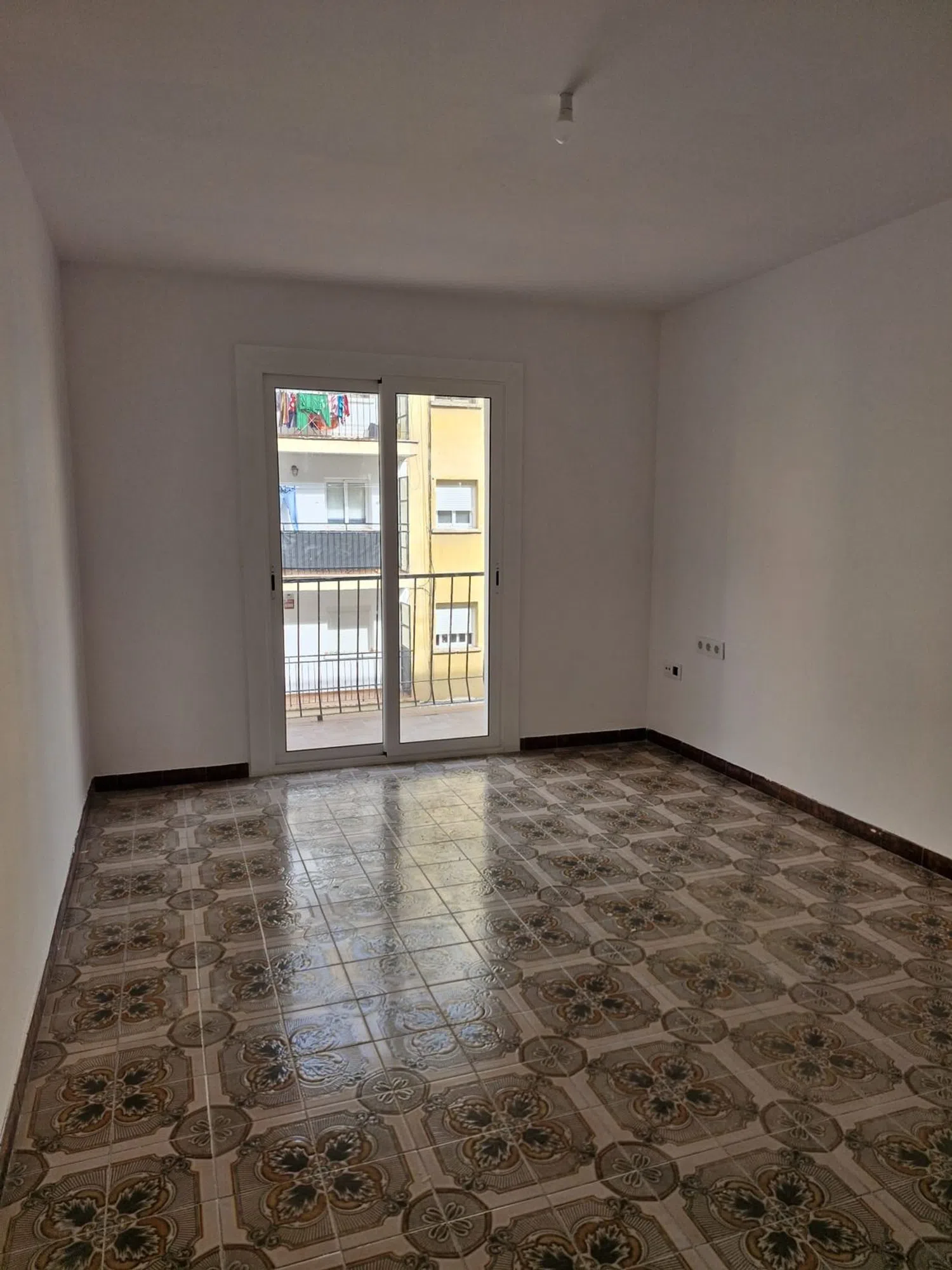 Piso en calle de Valldemossa, 64 - Foto 1