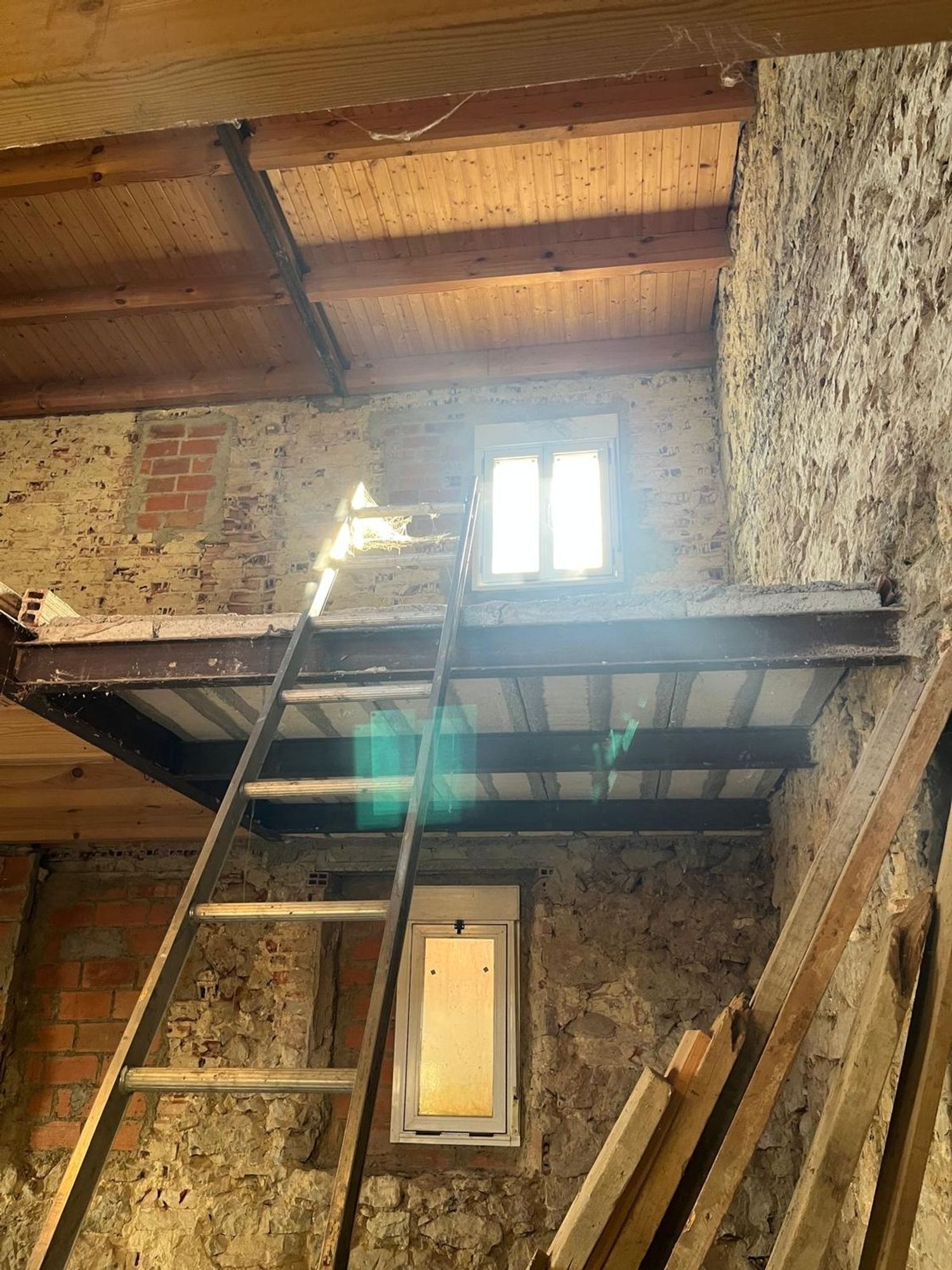 Casa rural en Lugar Bisueña, 74 - Foto 23