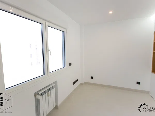 Piso en calle Marqués de la Valdavia, 3 - Foto 4