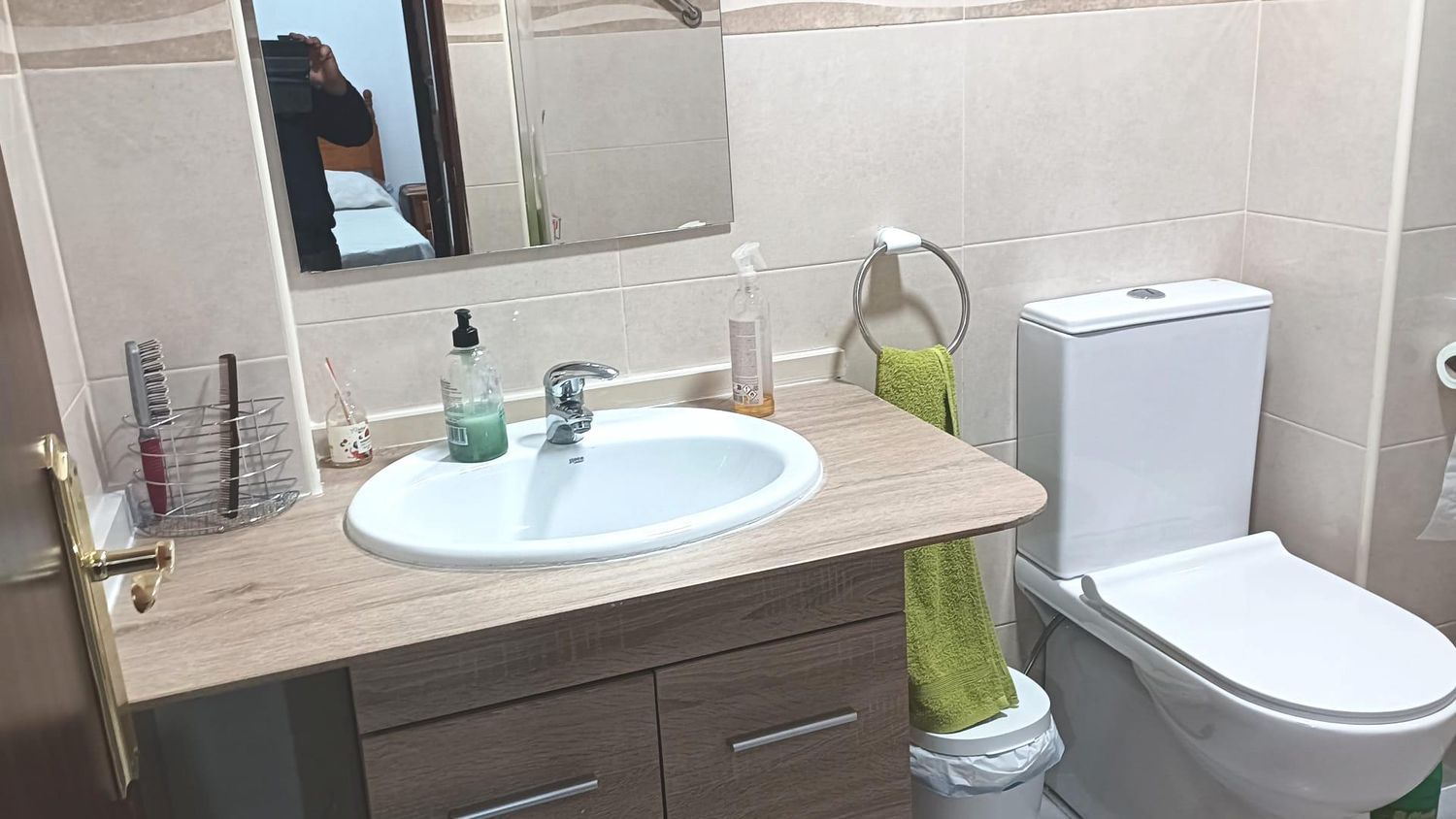 Piso en calle las Naciones, 1 - Foto 3