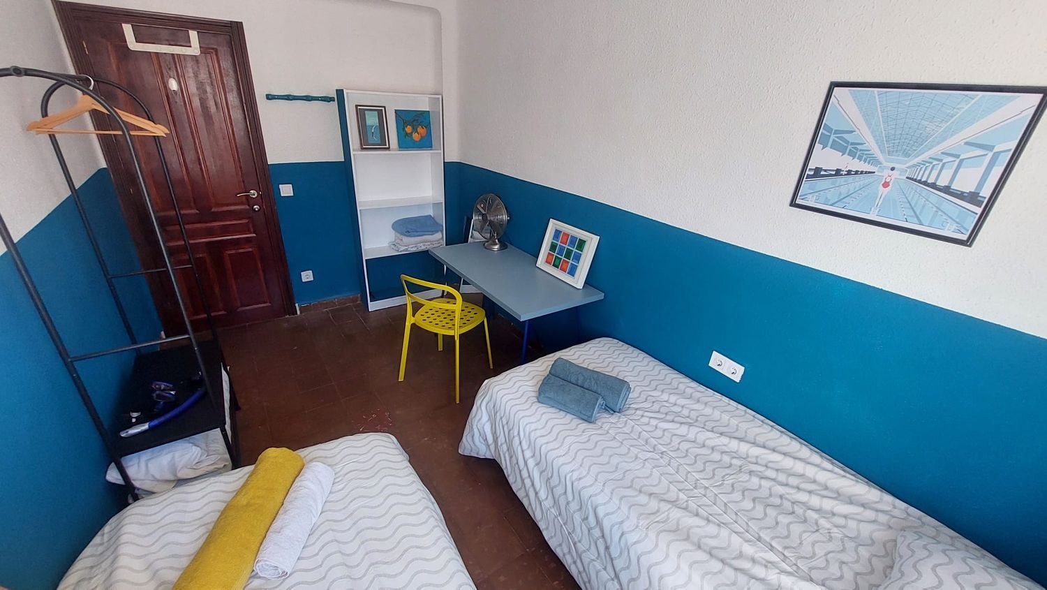 Piso en Calle de Lanzarote, Playa de la Malvarrosa - Foto 11