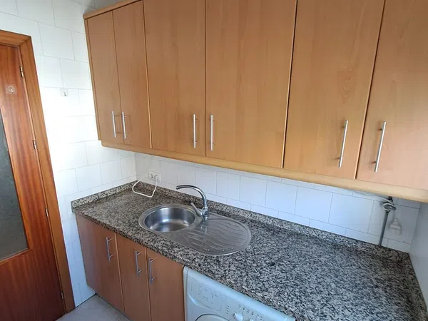 Piso en Plaza Domingo Molina, 8, Reina Mercedes - Heliópolis - Foto 12