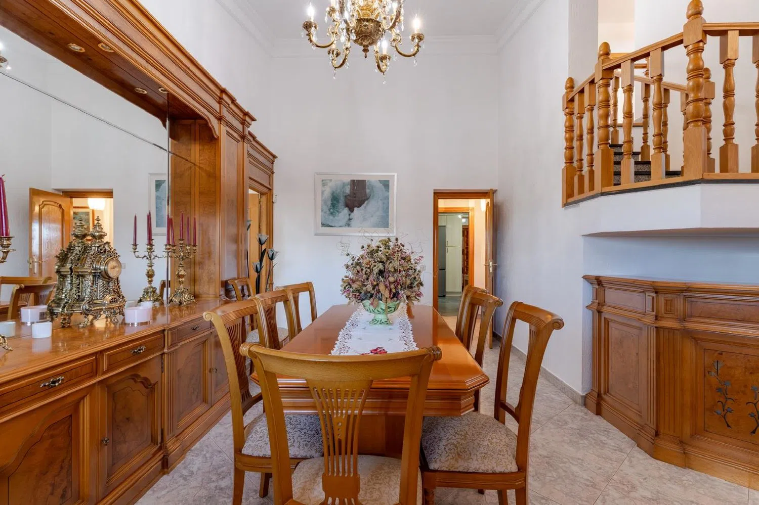 Casa independiente en Soto de Viñuelas - Foto 16